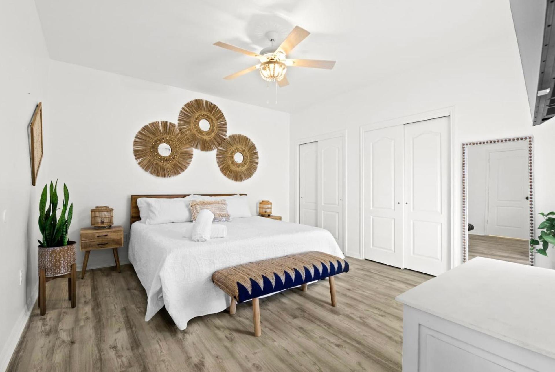 King'S Cove 5 Min To Beach, Bbq, King Bed คอร์ปัสคริสตี ภายนอก รูปภาพ