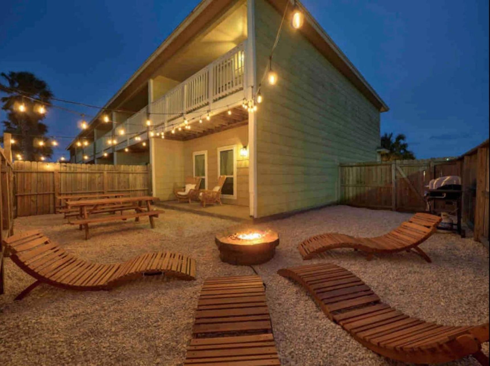 King'S Cove 5 Min To Beach, Bbq, King Bed คอร์ปัสคริสตี ภายนอก รูปภาพ